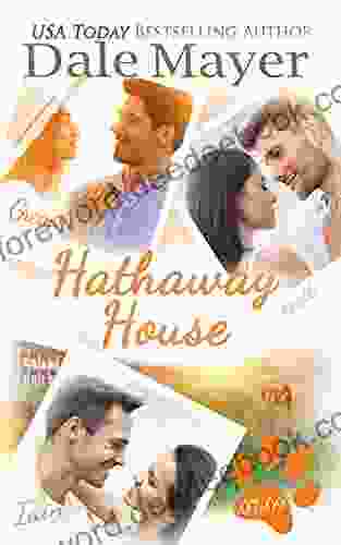 Hathaway House 7 9 (Hathaway House Bundles 3)