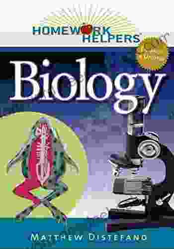 Homework Helpers: Biology Revised Edition