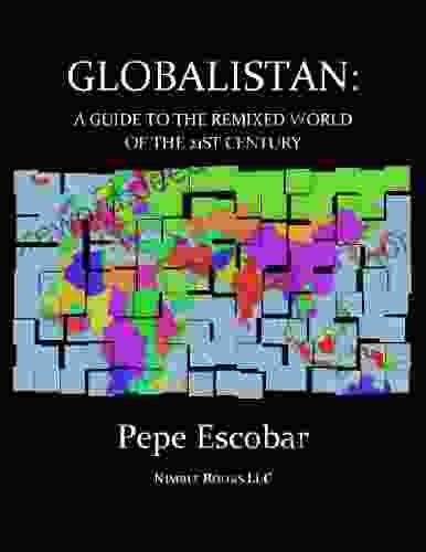GLOBALISTAN :How The Globalized World Is Dissolving Into Liquid War