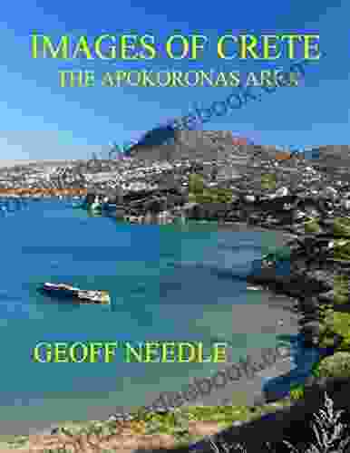 Images Of Crete The Apokoronas Area