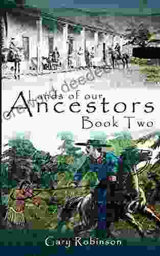 Lands Of Our Ancestors Two