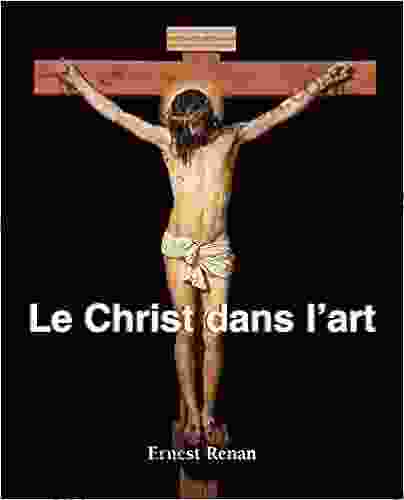 LE CHRIST DANS L ART (PARKSTONE)