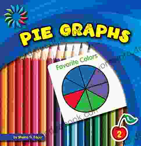 Pie Graphs (21st Century Basic Skills Library: Let S Make Graphs)