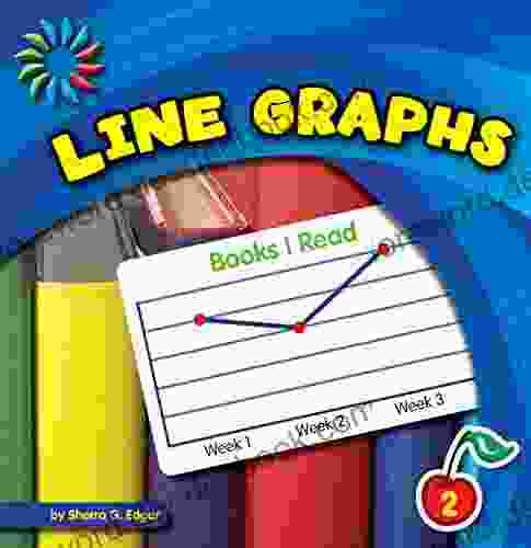 Line Graphs (21st Century Basic Skills Library: Let S Make Graphs)