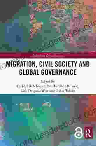 Migration Civil Society And Global Governance (Rethinking Globalizations 1)