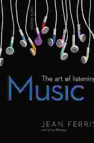 Music: The Art Of Listening
