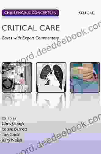Challenging Concepts In Critical Care: Cases With Expert Commentary