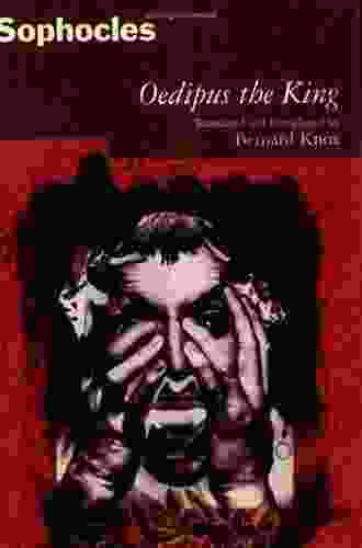 Oedipus The King (Enriched Classics)