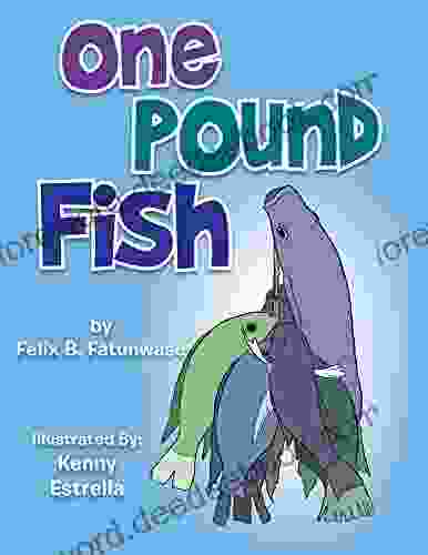 One Pound Fish Barry Denenberg