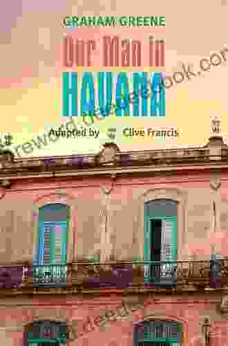 Our Man In Havana (Oberon Modern Plays)