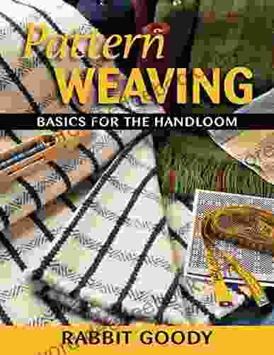 Pattern Weaving: Basics For The Handloom