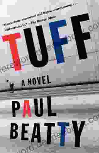 Tuff: A Novel Paul Beatty