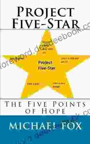 Project Five Star: The Five Points Of Hope