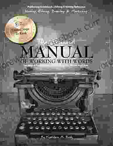 Publishing Guidebook: Editing Writing Reference Writing Editing Branding Marketing: The Essential Manual Of Working With Words Charts Checklists Resource Outlines Writing References 1 Of 3)
