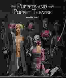 Puppets And Puppet Theatre David Currell