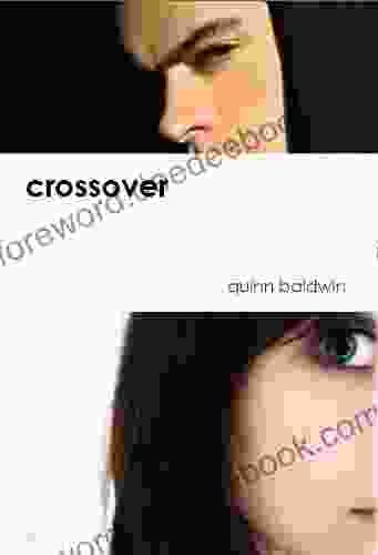 Crossover Quinn Baldwin