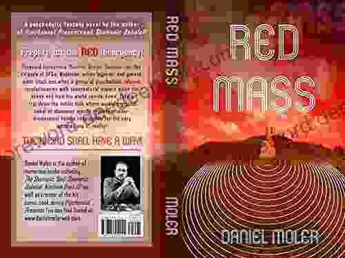 RED Mass Daniel Moler