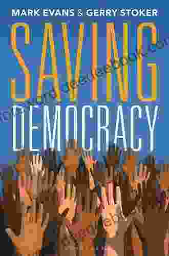 Saving Democracy Gerry Stoker