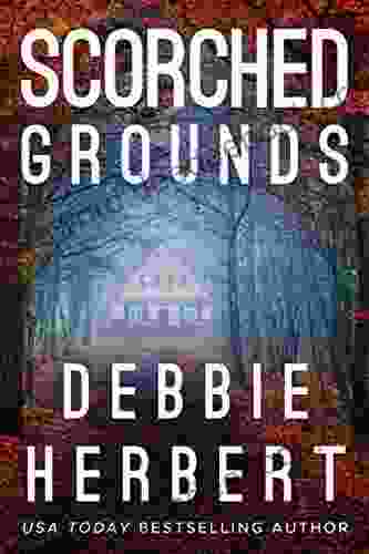 Scorched Grounds (Normal Alabama 2)