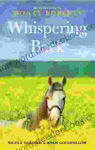 Whispering Back: Tales From A Stable In The English Countryside