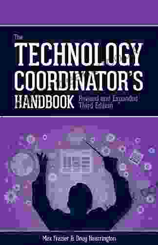 Technology Coordinator S Handbook 3rd Edition