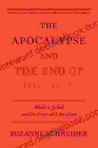 The Apocalypse And The End Of History: Modern Jihad And The Crisis Of Liberalism