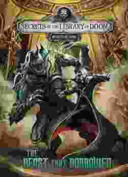 The Beast That Borrowed (Secrets Of The Library Of Doom)