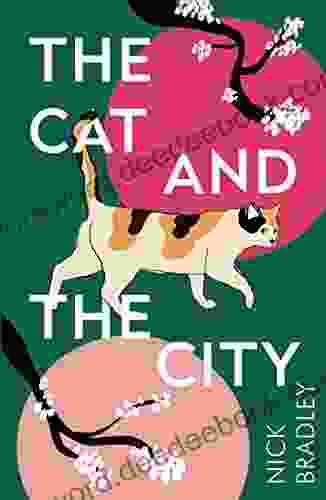 The Cat And The City