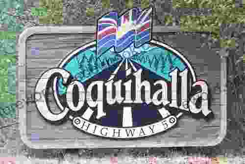 The Coquihalla British Columbia S Insult To Road Bulding