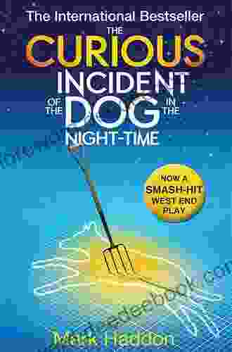 The Curious Incident Of The Dog In The Night Time GCSE Student Edition (GCSE Student Editions)