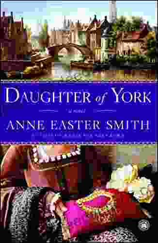 Daughter Of York: A Novel