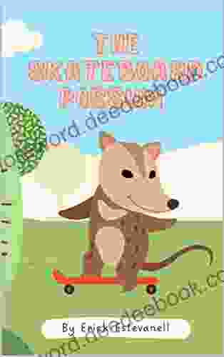 The Skateboard Possum: Nursery Rhymes (Chlidren S Story Books)