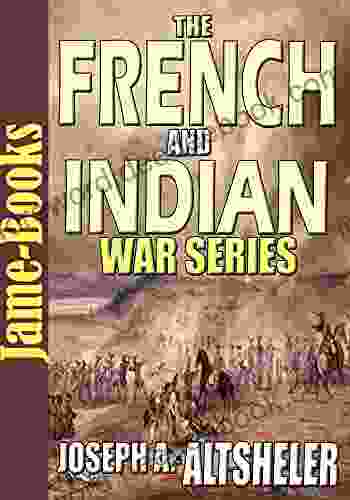 The French And Indian War ( 6 Works )