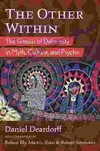 The Other Within: The Genius Of Deformity In Myth Culture And Psyche