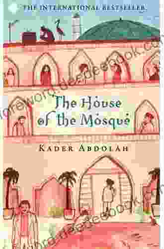 The House Of The Mosque
