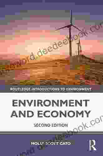 Environmental Governance (Routledge Introductions To Environment: Environment And Society Texts)