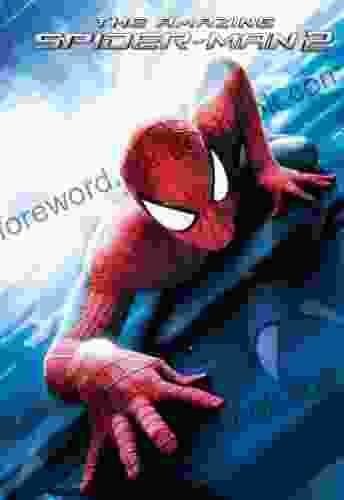 Amazing Spider Man 2 The: The Junior Novel (Marvel Junior Novel (eBook))