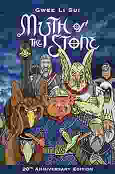 Myth Of The Stone: 20th Anniversary Edition