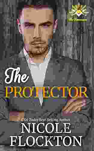 The Protector (The Freemasons 4)