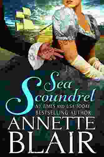 Sea Scoundrel (Knave Of Hearts 1)