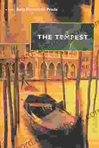The Tempest Juan Manuel De Prada