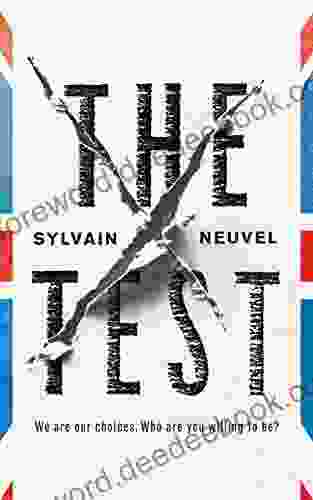 The Test Sylvain Neuvel