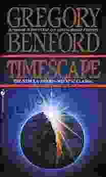Timescape: A Novel Gregory Benford