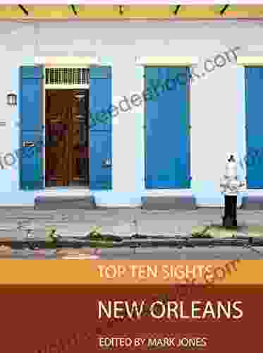 Top Ten Sights: New Orleans