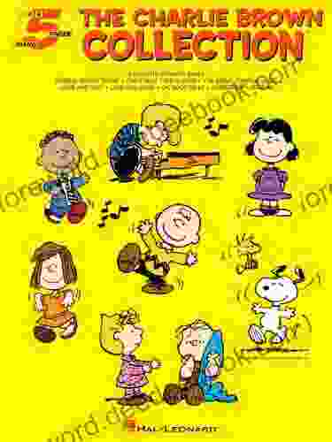 The Charlie Brown Collection(TM) Songbook (Five Finger Piano)