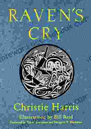 Raven S Cry Christie Harris