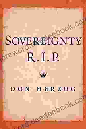 Sovereignty RIP Don Herzog