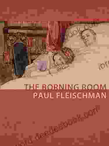 The Borning Room Paul Fleischman