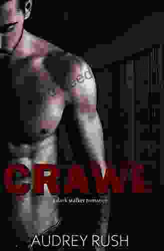 Crawl: A Dark Stalker Romance