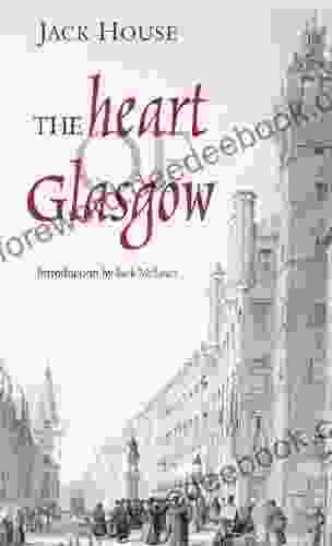 The Heart Of Glasgow Jack House